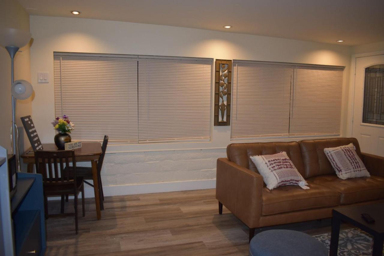 Charming Private Guest Suite Near Disney/Beach Westminster Exterior foto