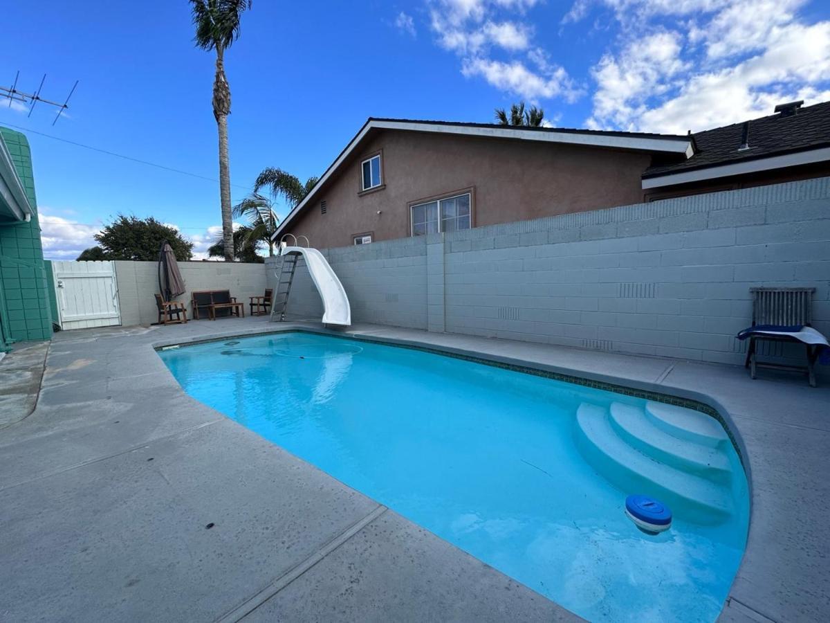 Charming Private Guest Suite Near Disney/Beach Westminster Exterior foto