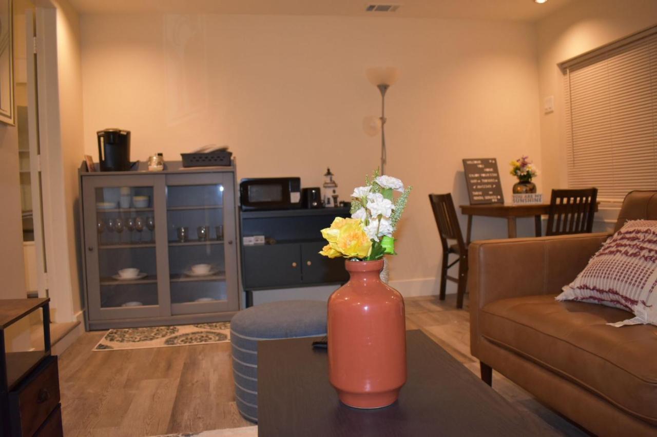 Charming Private Guest Suite Near Disney/Beach Westminster Exterior foto