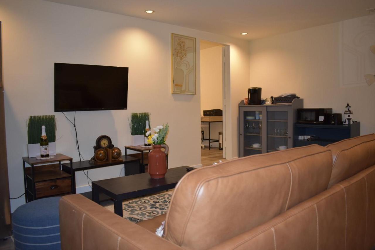 Charming Private Guest Suite Near Disney/Beach Westminster Exterior foto